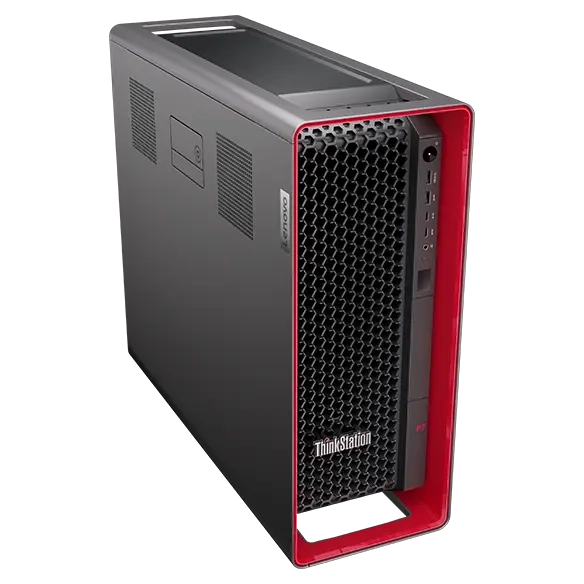Stacja Robocza Lenovo ThinkStation P7 Tower